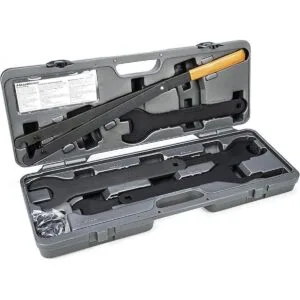 GEARWRENCH Juego de servicio de embrague de ventilador_3