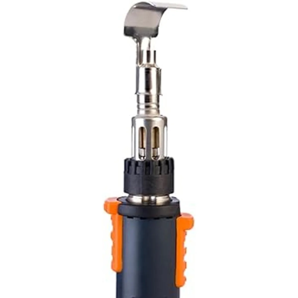 Portasol 010580430 Super Pro hierro de soldar a gas butano_4