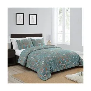 KB Me Sweet JoJo Designs Juego de funda de edredón y_2