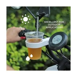 Polymaker Filamento ASA ASA de 0.069 in negro ASA 6.6 lbs_4