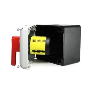 ASI Interruptor de elevación de barco monofásico_3