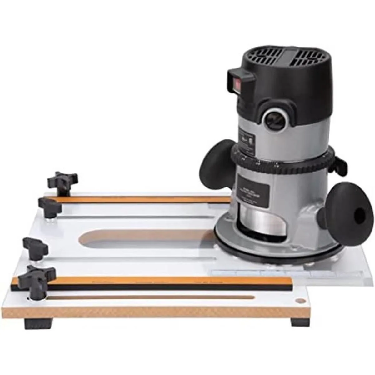 POWERTEC 71399 Plantilla de estriado para enrutador_1