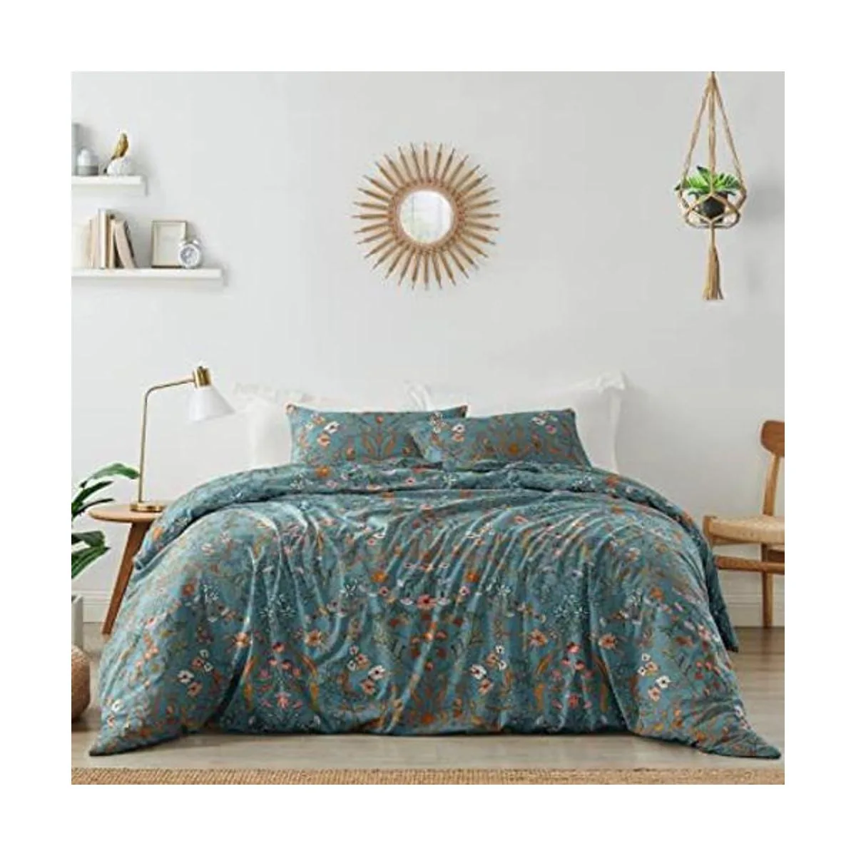 KB Me Sweet JoJo Designs Juego de funda de edredón y_1