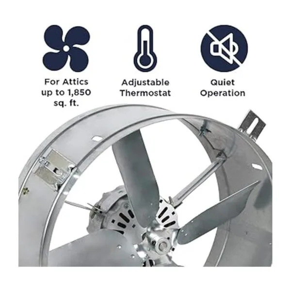 Ventilador Power Gable de Ventamatic CX1500UPS_3