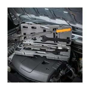 GEARWRENCH Juego de servicio de embrague de ventilador_6