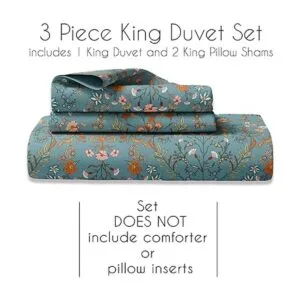 KB Me Sweet JoJo Designs Juego de funda de edredón y_4