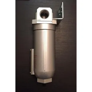 1 Inline separador de agua Compresor De Aire Humedad_2