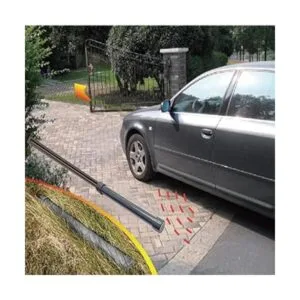 Kit de sensor de salida de vehículo con cable para_7