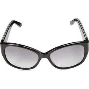 Juicy Couture JU 551S Gafas de sol rectangulares para_2