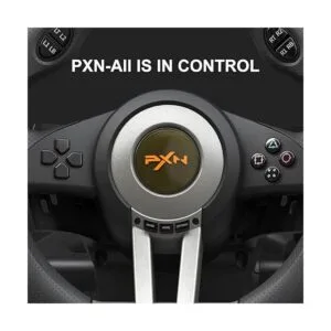 Racing Wheel PXN V3II 180 Degree Car Race Driving_4