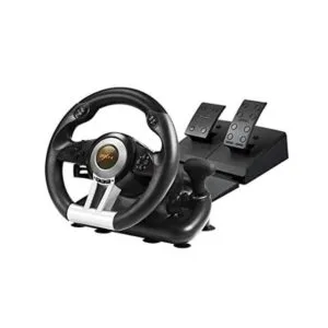 Racing Wheel PXN V3II 180 Degree Car Race Driving_1