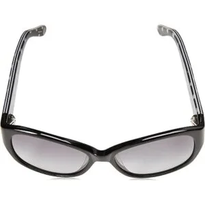 Juicy Couture JU 551S Gafas de sol rectangulares para_4