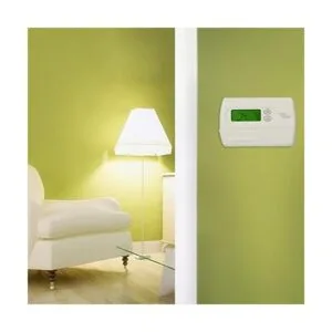 Emerson 1F87361 Termostato programable de 7 días para_2