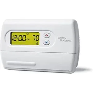 Emerson 1F87361 Termostato programable de 7 días para_1