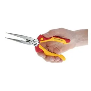 Wiha 32981 Juego de alicates industriales aislados 3_2