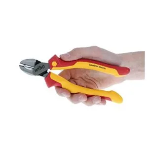 Wiha 32981 Juego de alicates industriales aislados 3_3