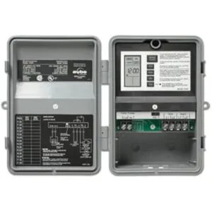 Honeywell temporizador programable TI040 de 7 días de_3