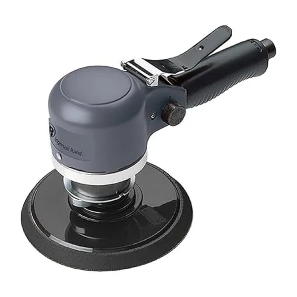 Ingersoll Rand Lijadora 311A de 6 pulgadas para trabajo_3