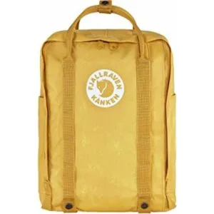 Fjllrven TreeKanken Maple Amarillo Talla única_1