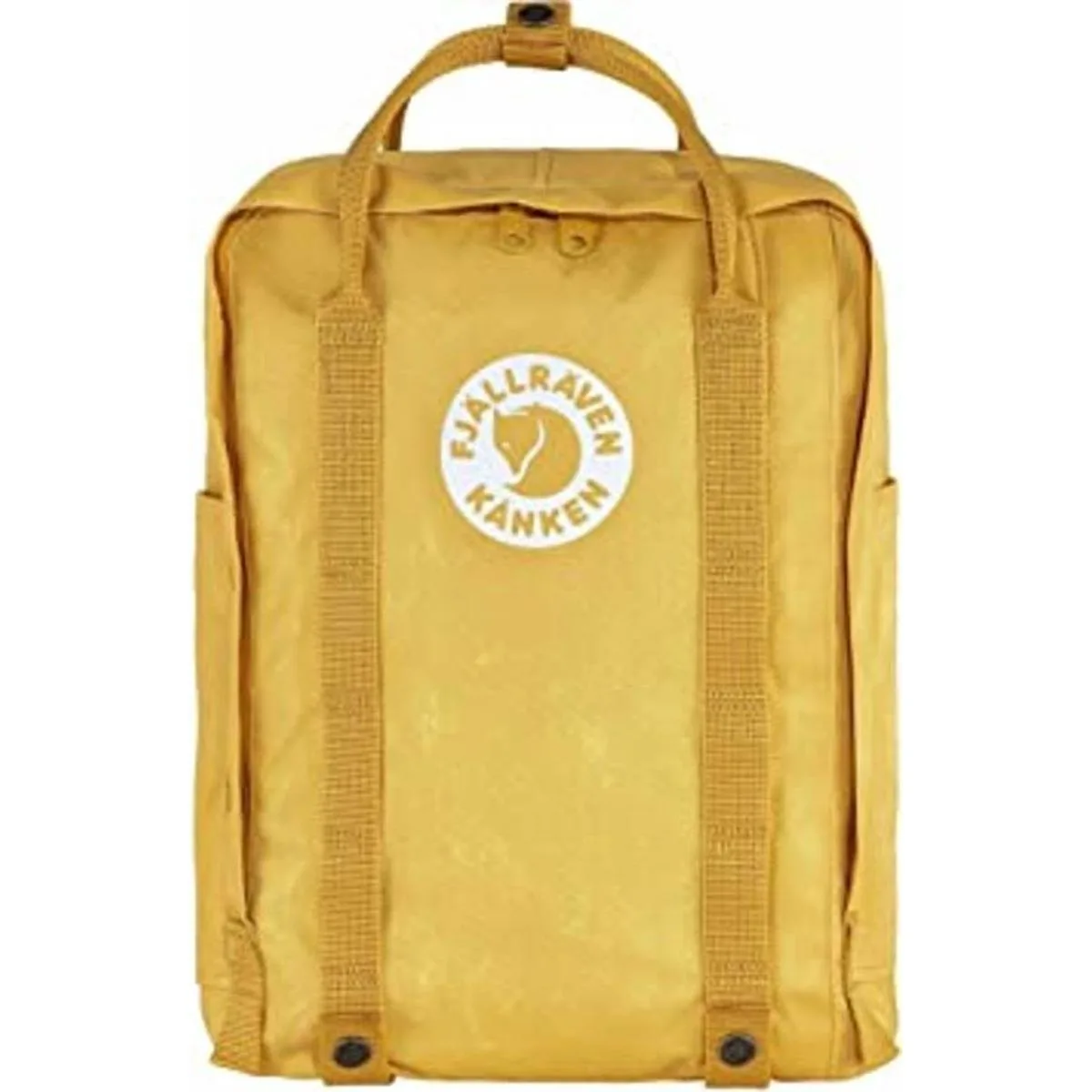 Fjllrven TreeKanken Maple Amarillo Talla única_1
