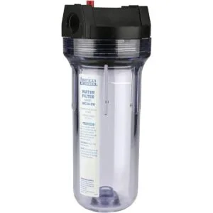 American fontanero wc34pr estándar claro Vivienda con_1