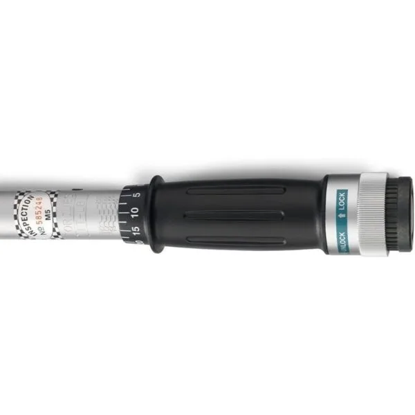 NEIKO PRO 03709B Llave dinamométrica de 12 pulgadas SAE_3