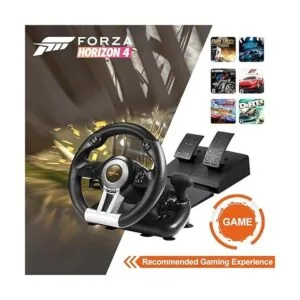 Racing Wheel PXN V3II 180 Degree Car Race Driving_2