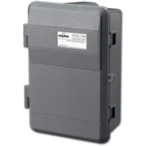 Honeywell temporizador programable TI040 de 7 días de_1