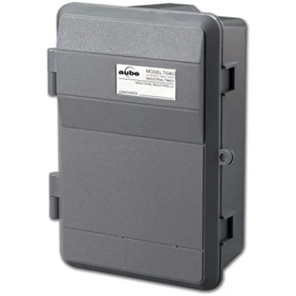 Honeywell temporizador programable TI040 de 7 días de_1