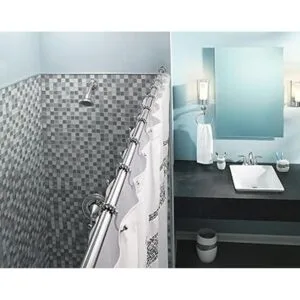 Tina con regadera Moen Eva PosiTemp T2133_2