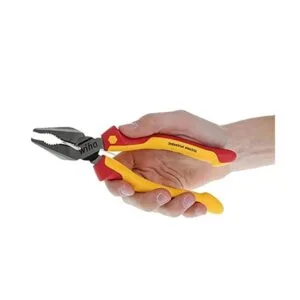 Wiha 32981 Juego de alicates industriales aislados 3_4
