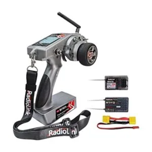 Radiolink RC6GS V3 V2 Actualización Transmisor de radio_1