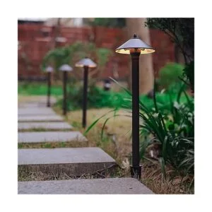 Venus Manufacturing Luces LED de bajo voltaje para caminos_3