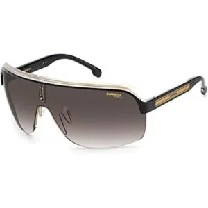 Gafas de sol Carrera TOPCAR 1N 02M2 Negro Oro_1