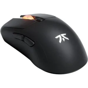 Fnatic Bolt Black Mouse inalámbrico para juegos sensor_4