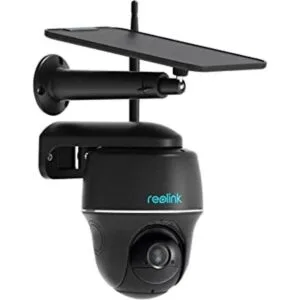 Reolink Cámara de seguridad inalámbrica 2K con batería_1