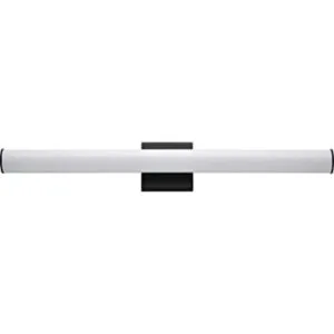 Maxim 52103BK Rail ADA JA8 Barra de baño tubular de_1