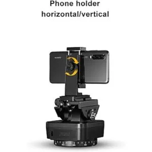 Smarphone de trípode de video motorizado automático_6