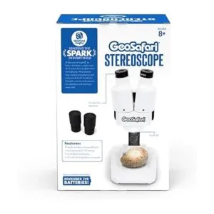 Educational Insights GeoSafari estereoscopio microscopio_4