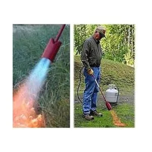 Flame Engineering kit de soplete de vapor para quemar_2