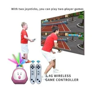 YRPRSODF Tapete de baile para niños y adultos almohadilla_4