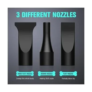 Pet Dryer 5.2HP3800W Pet Grooming Dryer with Adjustable_5