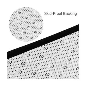 Alfombras de área modernas de cine vintage para el hogar_5