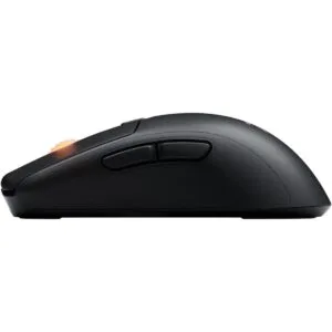 Fnatic Bolt Black Mouse inalámbrico para juegos sensor_2