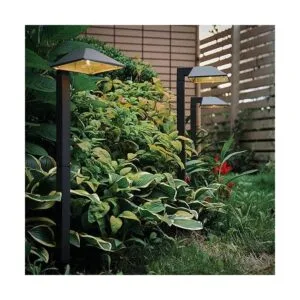 VENUS MANUFACTURING Luces de camino de bajo voltaje de 0.6_4