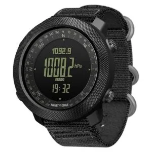 North Edge Apache Tactical Sports Watches for Men Digital_1