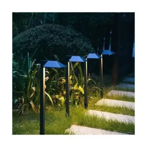 VENUS MANUFACTURING Luces de camino de bajo voltaje de 0.6_2