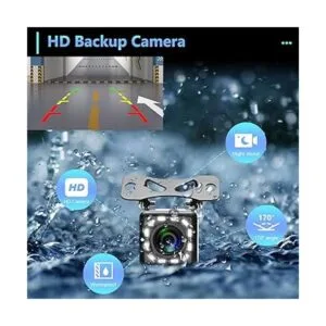 Para Nissan Teana Altima 2008 2009 2010 2011 2012 Android_5