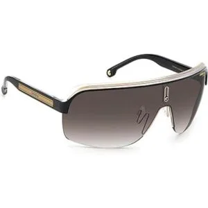 Gafas de sol Carrera TOPCAR 1N 02M2 Negro Oro_2