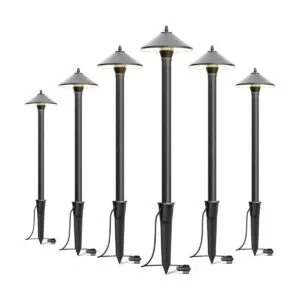 Venus Manufacturing Luces LED de bajo voltaje para caminos_1